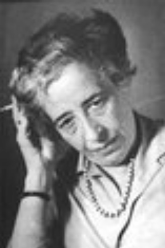 Arendt, Hannah